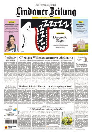 Lindauer Zeitung