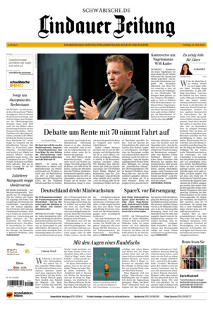 Lindauer Zeitung