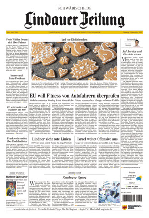 Lindauer Zeitung