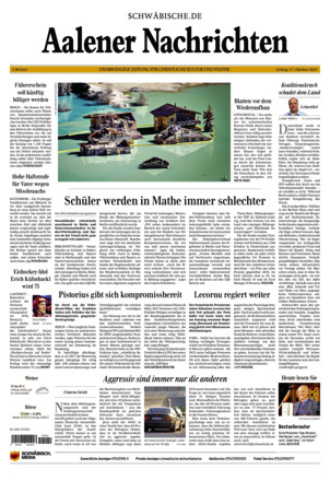 Aalener Nachrichten