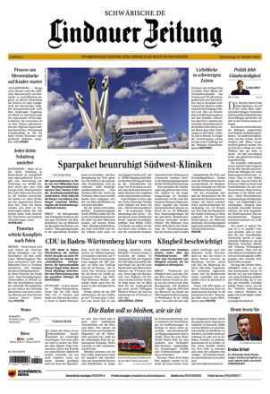 Lindauer Zeitung
