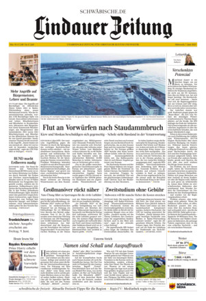 Lindauer Zeitung