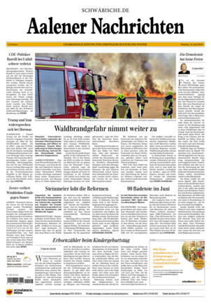 Aalener Nachrichten