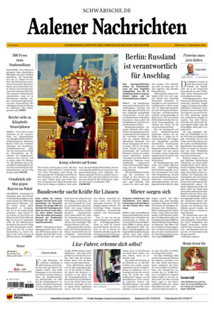Aalener Nachrichten