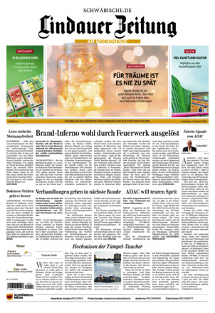 Lindauer Zeitung