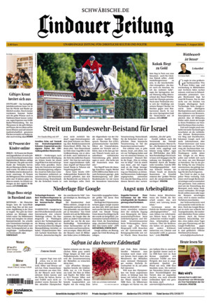 Lindauer Zeitung