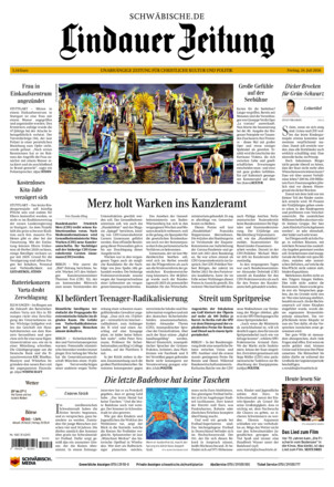 Lindauer Zeitung