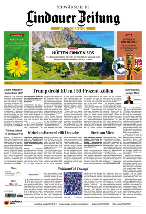 Lindauer Zeitung