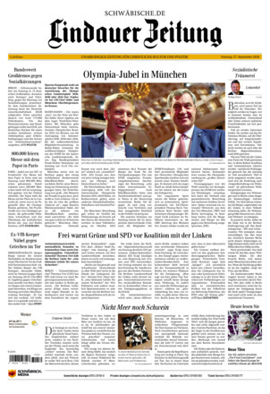 Lindauer Zeitung