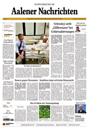 Aalener Nachrichten