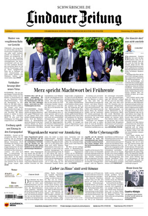 Lindauer Zeitung