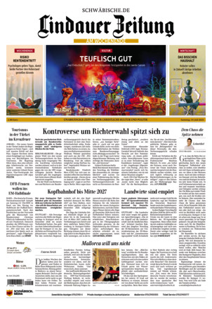 Lindauer Zeitung