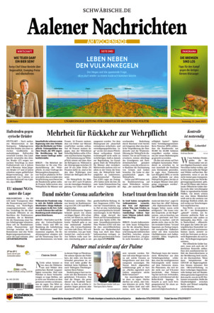 Aalener Nachrichten