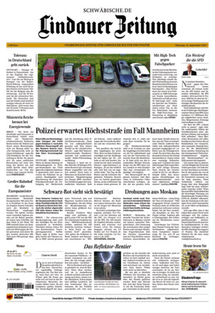 Lindauer Zeitung