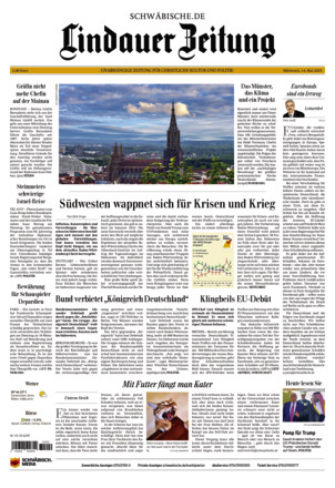 Lindauer Zeitung