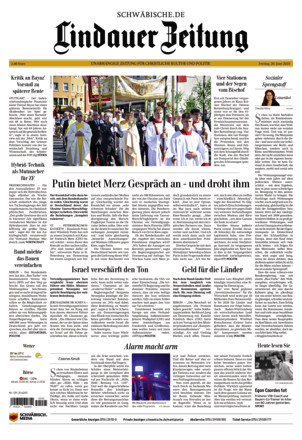 Lindauer Zeitung