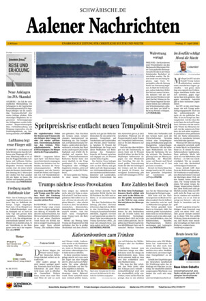 Aalener Nachrichten