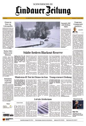 Lindauer Zeitung