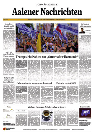 Aalener Nachrichten