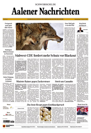 Aalener Nachrichten