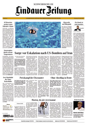 Lindauer Zeitung