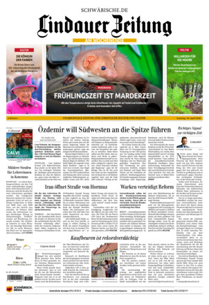 Lindauer Zeitung