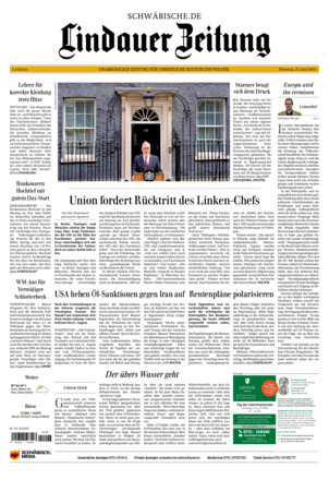 Lindauer Zeitung