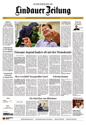 Lindauer Zeitung