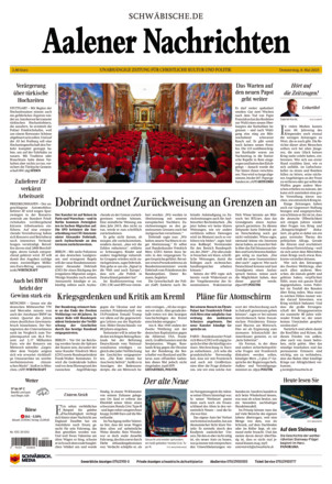 Aalener Nachrichten