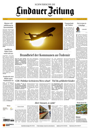 Lindauer Zeitung