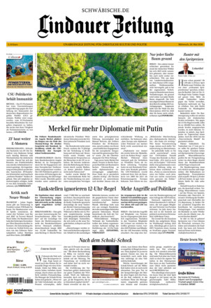 Lindauer Zeitung