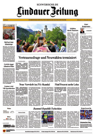 Lindauer Zeitung