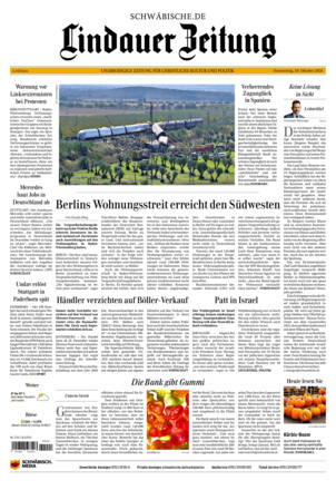 Lindauer Zeitung