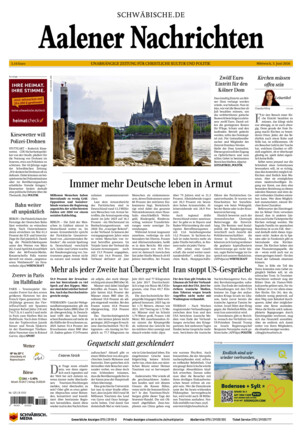 Aalener Nachrichten