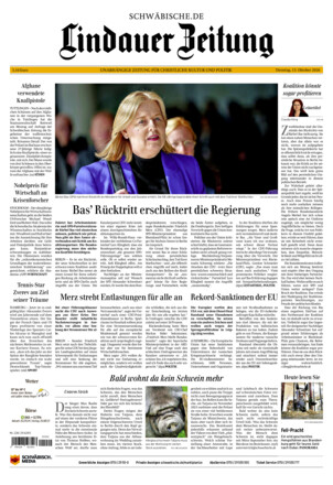 Lindauer Zeitung