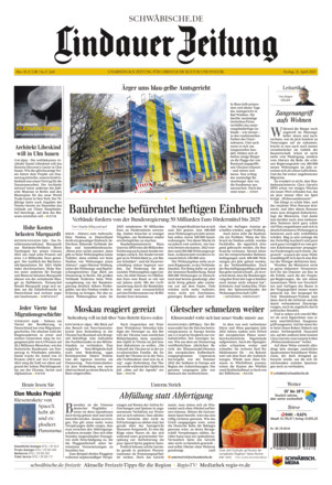 Lindauer Zeitung