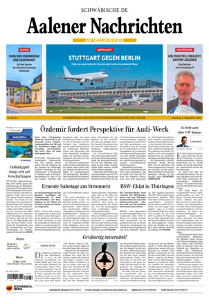 Aalener Nachrichten