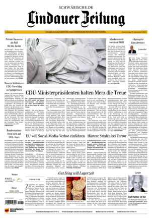 Lindauer Zeitung