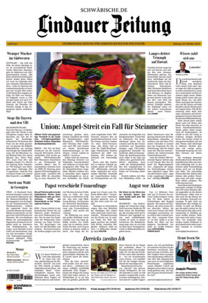 Lindauer Zeitung