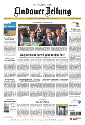 Lindauer Zeitung