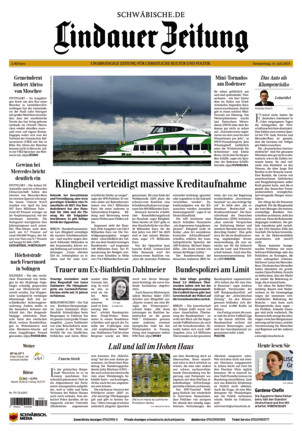 Lindauer Zeitung