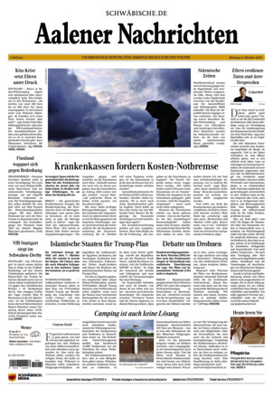 Aalener Nachrichten