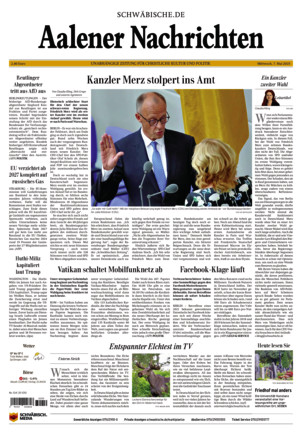 Aalener Nachrichten
