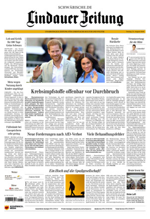 Lindauer Zeitung