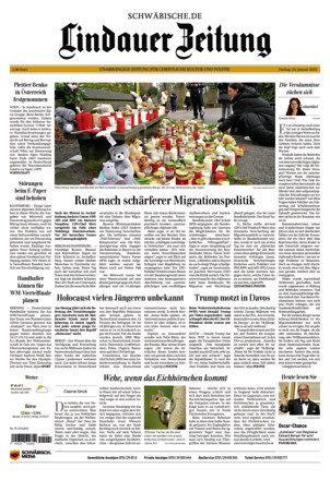 Lindauer Zeitung