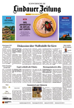 Lindauer Zeitung