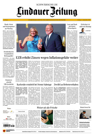 Lindauer Zeitung