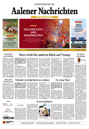 Aalener Nachrichten