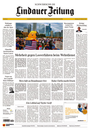Lindauer Zeitung