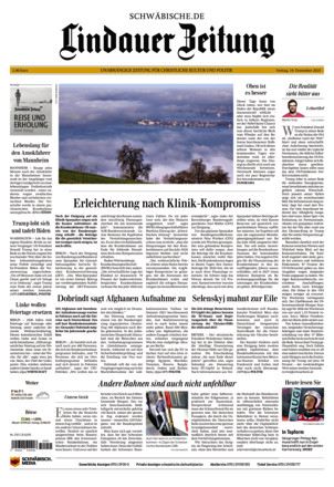 Lindauer Zeitung